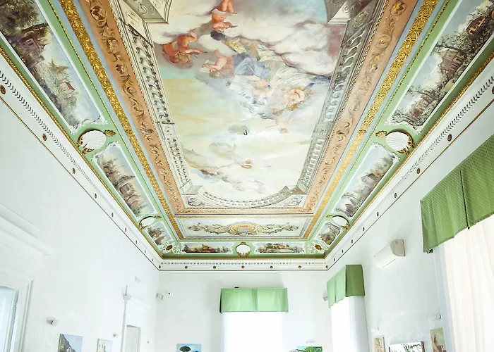 Napolimia Boutique Hotel